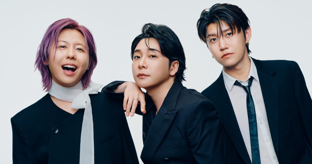 ミセスが4冠獲得!『USEN MUSIC AWARD 2025』J-POP部門1位はMrs. GREEN APPLE「ライラック」 – THE FIRST TIMES ミセスが4冠獲得!『USEN MUSIC AWARD 2025』J-POP部門1位はMrs. GREEN APPLE「ライラック」 – THE FIRST TIMES