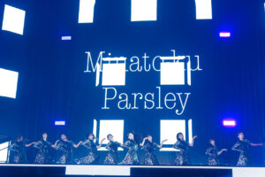 櫻坂46“BACKSメンバー”「13th Single BACKS LIVE!!」開催!Buddiesを魅了36