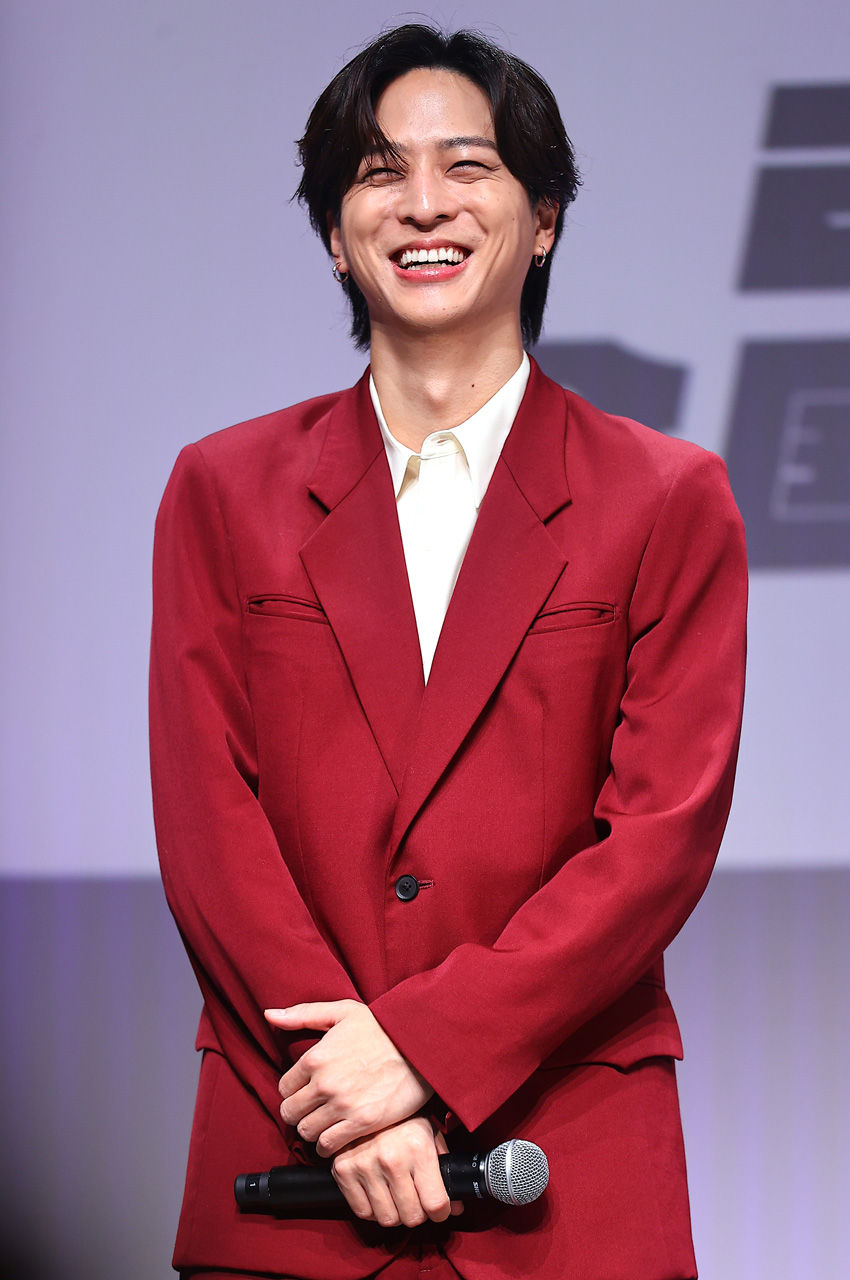 寺西拓人『迷宮のしおり』で初声優挑戦に「アニメ声優の理想がそこにあった」と感じたシーン？2