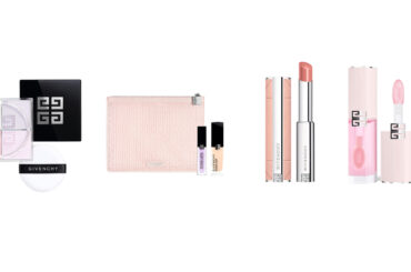 【2026年春コスメ】「ジバンシイ」から人気製品の限定色が登場　“カラーコレクター”の人気色を集めたキットも - WWDJAPAN