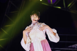 櫻坂46「Buddies感謝祭 2025 EX」2DAYS開催!井上梨名卒業セレモニーで「いのりコール」飛ぶ20