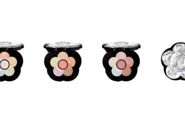 【2026年春コスメ】「マリークワント」からデイジー型のマルチに使えるフェイスカラーパレットが登場 - WWDJAPAN