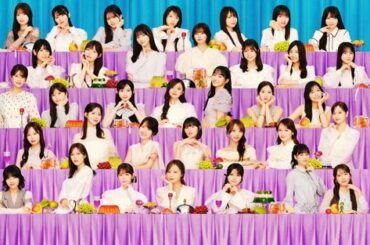 考察「乃木坂46が卒業ラッシュ」はどうなのか？　1人でも多くの方が納得できる記事を - 音楽 : 日刊スポーツ・プレミアム