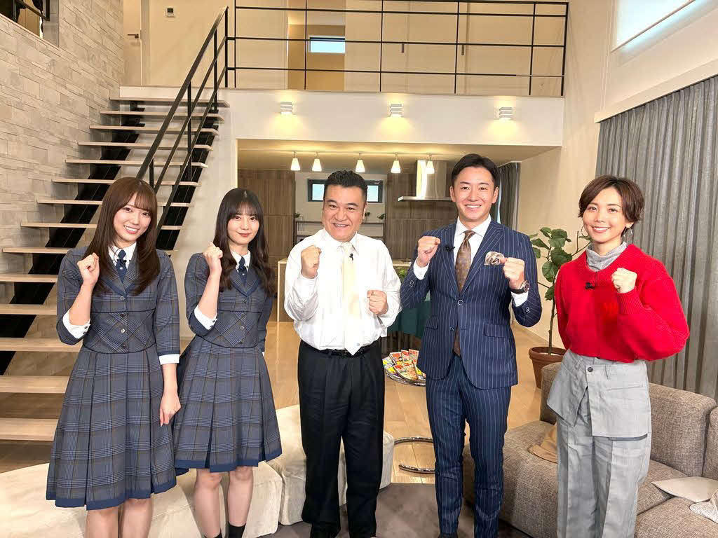 日向坂46清水理央が熱闘甲子園特番にゲスト出演、市立船橋応援曲をチアリーダー目線で語る(日刊スポーツ) – Yahoo!ニュース 日向坂46清水理央が熱闘甲子園特番にゲスト出演、市立船橋応援曲をチアリーダー目線で語る(日刊スポーツ) - Yahoo!ニュース