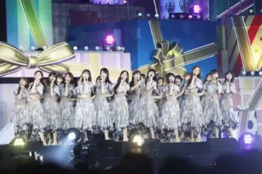 NHK「紅白」　乃木坂46は視聴者参加企画　“スペシャル特効”成否は視聴者次第？ - スポニチ Sponichi Annex 芸能