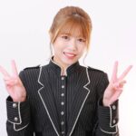 櫻坂４６ 武元唯衣はいつも要点まとめたメモ持参、騎手や調教師との思い出話もできる希少なアイドル – UMATOKU | 馬トク