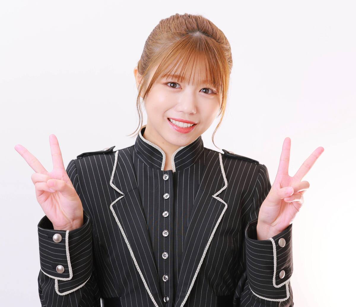 櫻坂46 武元唯衣(カメラ・小泉 洋樹)