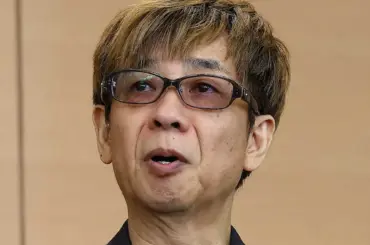 山寺宏一、未婚の有働アナから「結婚3回…どういうこと？!?」3回目は年の差婚…元アイドル妻を語る - スポニチ Sponichi Annex 芸能