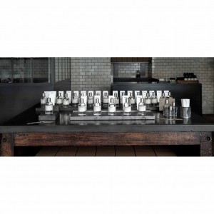 スローパフューマリーブランド LE LABOの直営店が下北沢にニューオープン!