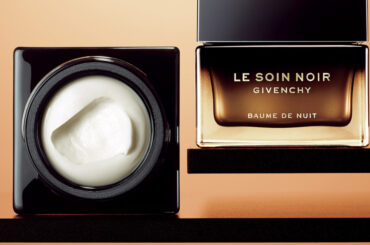 今コスメを1つ買うなら…寝ている間に肌を修復【ジバンシィのナイトバーム】！ | 美ST ONLINE