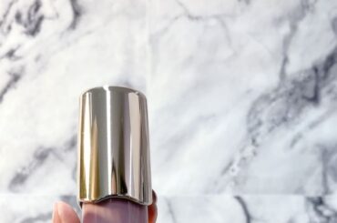 コスメデコルテ、大人気シリーズにスキントーンの新色がお目見え【エディターがリアルに試す新作マニキュア】 | Vogue Japan