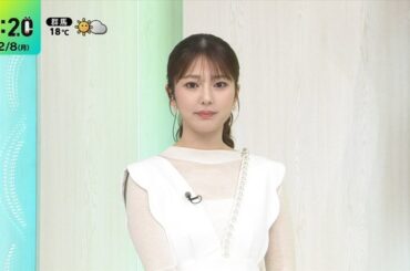 【画像】今日の黒田みゆさん　12.8