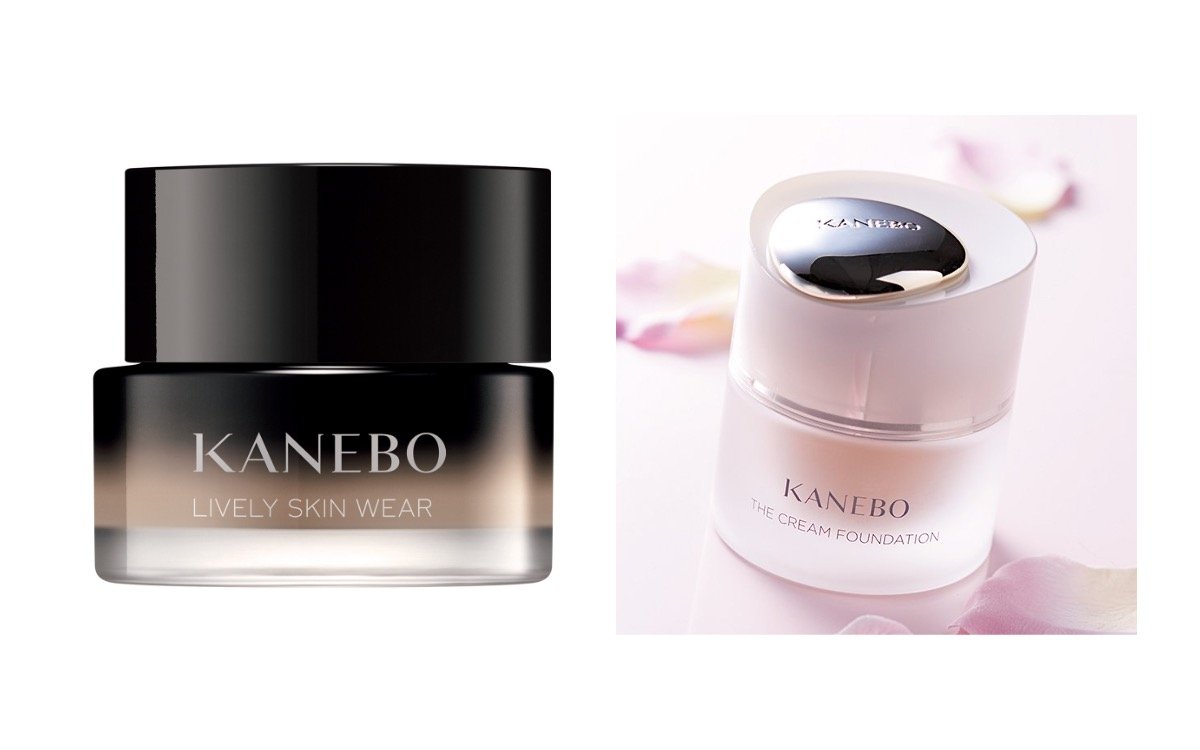 KANEBOのクリームファンデーション!ベスコス受賞名品&おすすめを紹介 | 美的.com KANEBOのクリームファンデーション!ベスコス受賞名品&おすすめを紹介 | 美的.com