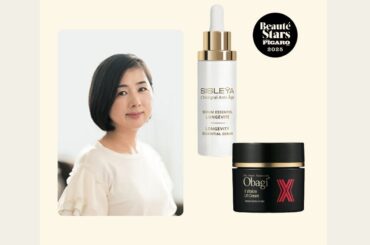 【ベストコスメ】根本的なエイジングケアは本気で叶う！ 美容エディター／ライター 藤井優美が選んだアイテム。｜Beauty｜madameFIGARO.jp（フィガロジャポン）