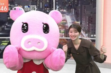 【画像】今日の吉村恵里子さん 12.9