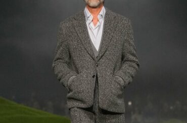 ミラノ・ファッションウィーク メンズ 2026年1月：公式スケジュールは全76件、フィジカルショーは18本 - FashionNetwork 日本