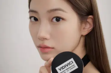 【衝撃の3日で完売！】VIDIVICIクッションファンデ＆チークが日本で即品切れのワケ