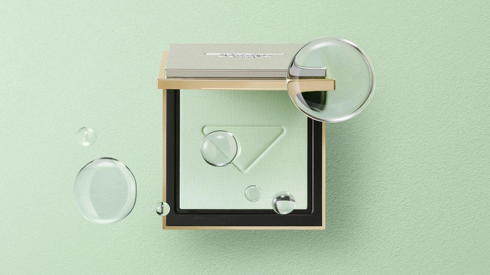 リセット セッティング パウダー 14,300円