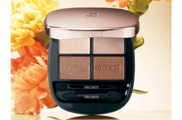 3位　コスメデコルテ スキンシャドウ デザイニング パレット 01【MAQUIA年間ベストコスメ2025】