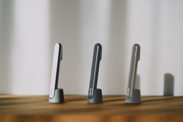 Re・De Suhada スティック美顔器２