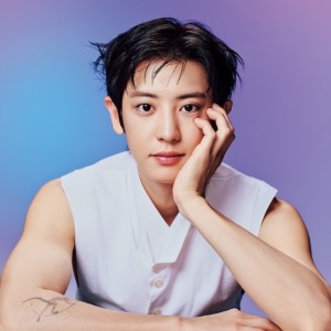 NARSのホリデーコレクションが誘う未知なる彼方で、チャンヨルと