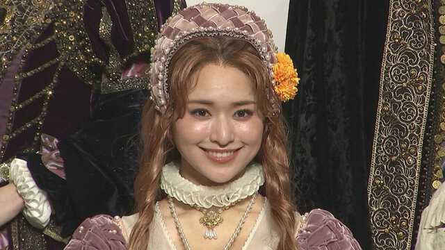 小南満佑子さん