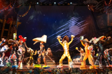 衣装やメイクが独創的だと思う「劇団四季のミュージカル」ランキング！ 1位「キャッツ」、では2位は？ - All About ニュース