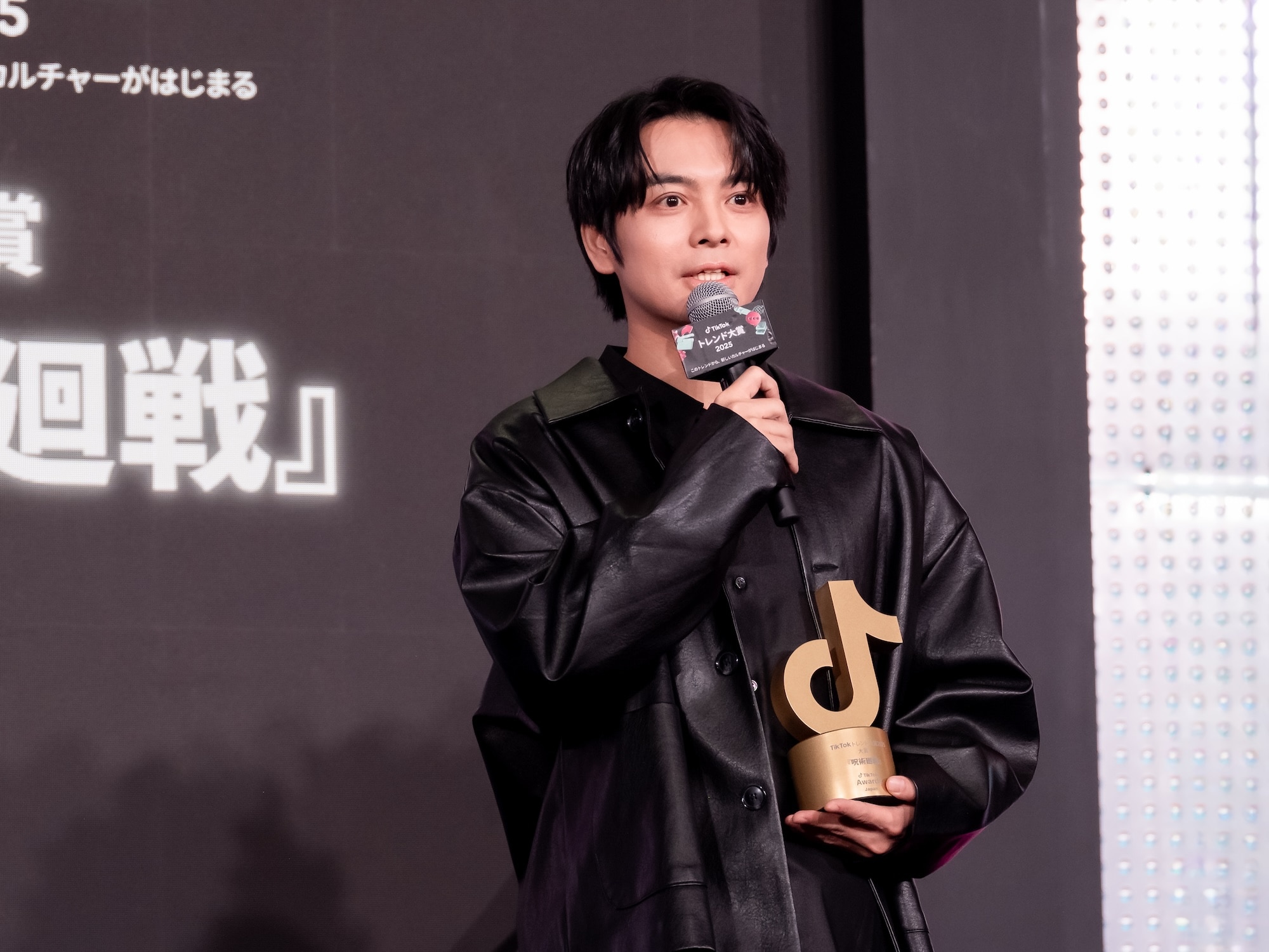 榎木淳弥（C）All About