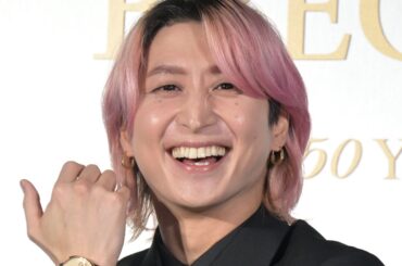 Snow Man・佐久間、アニメ『ハイスクール！奇面組』の声優舞台挨拶の楽屋ショット公開⇨「世代なので嬉しさ2倍」と反響 | ハフポスト アートとカルチャー