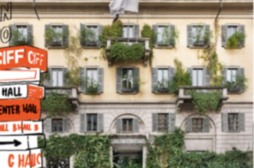 CIFFと10 Corso Como、初のコラボレーションを発表 - FashionNetwork 日本