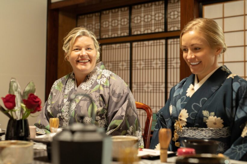 インバウンド向け「美容✕古民家✕和文化体験」をプロデュース HAIR MORE GROUP(新潟県上越市) – 新潟県内のニュース|にいがた経済新聞 インバウンド向け「美容✕古民家✕和文化体験」をプロデュース HAIR MORE GROUP(新潟県上越市) - 新潟県内のニュース|にいがた経済新聞