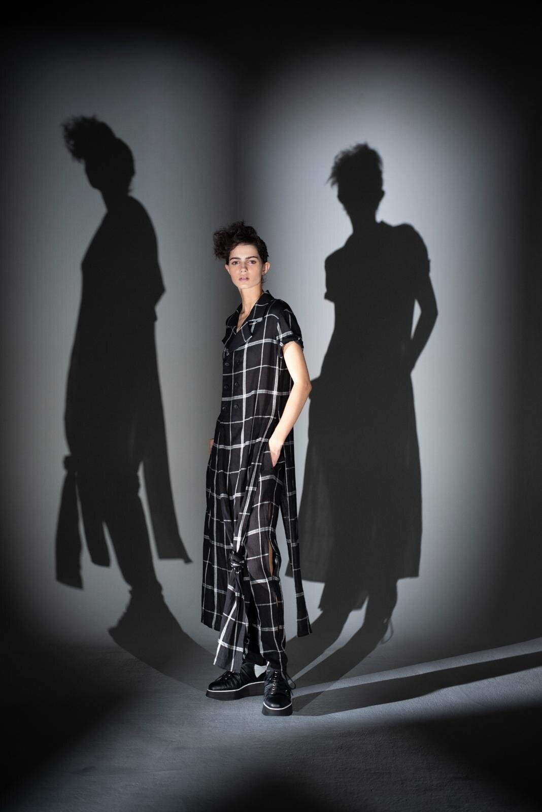 リミ フゥ26年春夏コレクション - 変化をまとって｜写真25