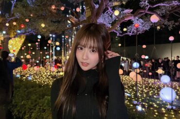 【視線集中】ボクシング世界戦で話題の“ピュア系アイドル、私服オフに「雰囲気変わった」の声 | 話題の投稿 | スポーツブル (スポブル)