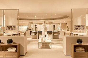 Zara、実在モデルを用いたファッションビジュアル生成にAIを導入 - FashionNetwork 日本