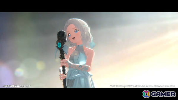 「学マス」リーリヤのSTEP3は12月8日に実装！STEP3アイドルの髪色を変えられる“ポイントカラーアレンジバージョン”も発表の画像