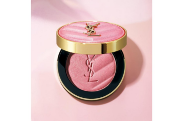 4位　イヴ・サンローラン YSL メイクミーブラッシュ パウダー 44【MAQUIA年間ベストコスメ2025】