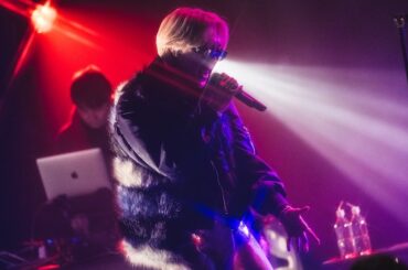 Aile The Shotaオーガナイズドイベント完遂、KeNN、 FLEUR 、XinU、IBUKIが出演