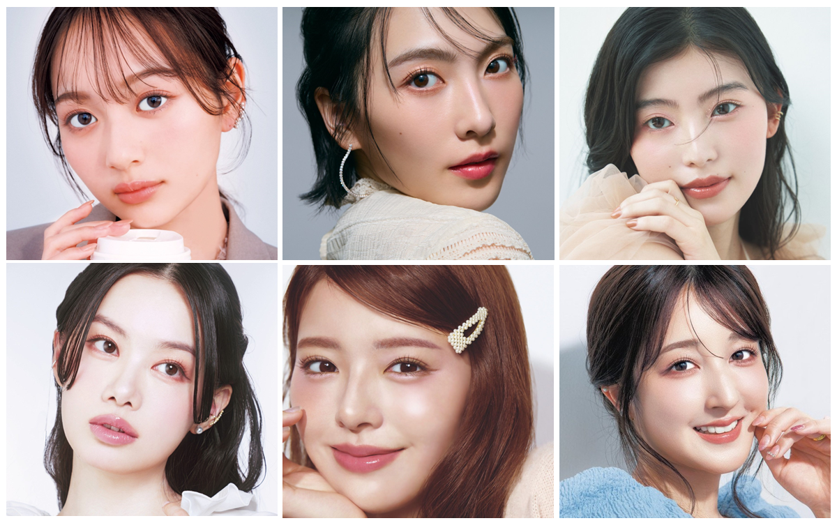 大人に似合うピンクメイク11選!ワントーンやパーツ別のやり方を紹介 | 美的.com 大人に似合うピンクメイク11選!ワントーンやパーツ別のやり方を紹介 | 美的.com