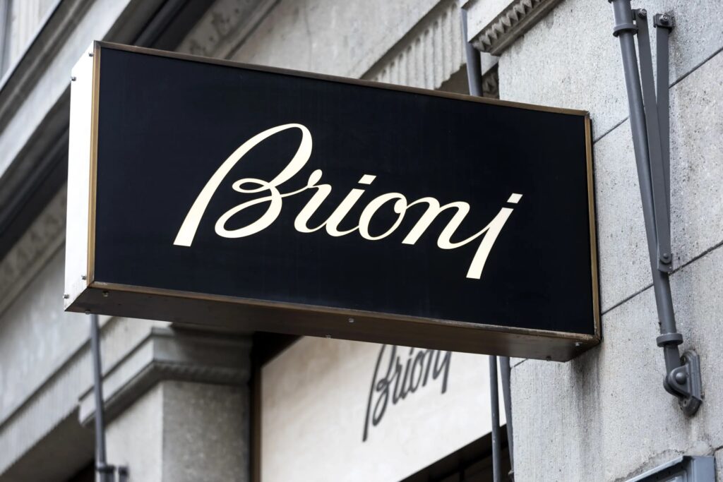 Brioni