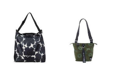 「マリメッコ」からトートに新色のグリーンや日本限定アイテムが登場 - WWDJAPAN