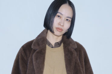 スタイリスト・濱本愛弓が選ぶ、2025年本当に使い倒した私物ベスト3 - WWDJAPAN