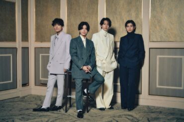 受賞者たちのファッションを振り返る！ 「GQ MEN OF THE YEAR 2025」ファッションレポート（前編）（GQ JAPAN） | 自動車情報・ニュース