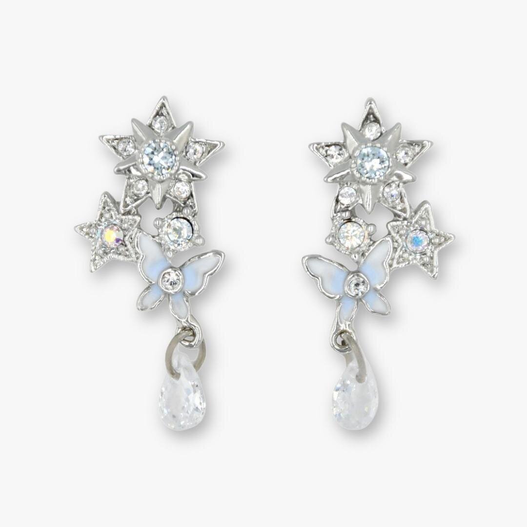 イヤリング 15,400円