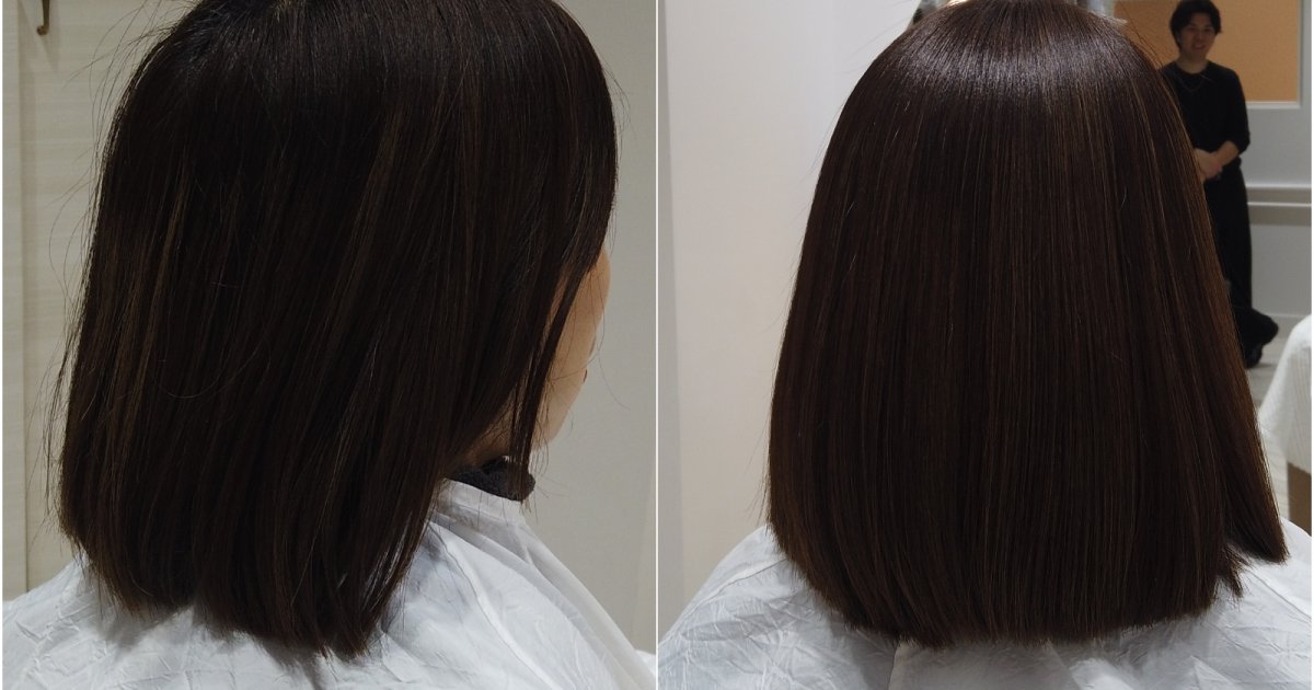 【サロン体験レポート】資生堂プロ「サブリミック タイムティック」でポテンシャルを引き出す!トリートメントだけでサラツヤ髪に!@資生堂 パサージュ ボーテ | 特集 | ビューティー & ヘア 【サロン体験レポート】資生堂プロ「サブリミック タイムティック」でポテンシャルを引き出す!トリートメントだけでサラツヤ髪に!@資生堂 パサージュ ボーテ | 特集 | ビューティー & ヘア