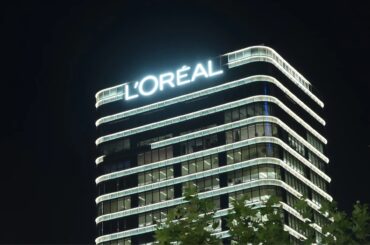 L’Oréal