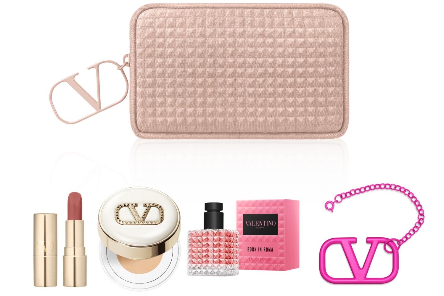 ヴァレンティノ ビューティ ミニベスト セット 13,970円＜数量限定＞