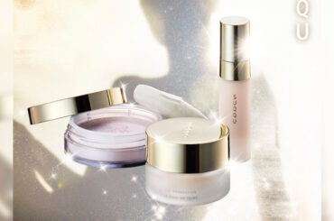 【2025年クリスマスコフレ】「スック」から4種の限定キット　最高峰“ザ”シリーズや“ヴィアルム”など - WWDJAPAN