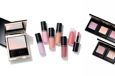 【2026年春コスメ】「スック」は“桜梅桃李”の花々で彩る　新作の湿感リキッドチークなど - WWDJAPAN