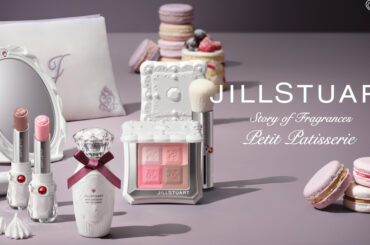 「ジルスチュアート ビューティ」20周年記念第2弾は2012年コレクションを限定復刻　オードトワレやミラーなどを発売 - WWDJAPAN