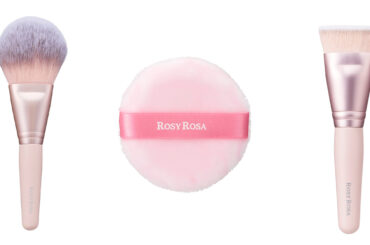 「ロージーローザ」の人気メイクツール3種に新色“桜ピンク”が登場 - WWDJAPAN